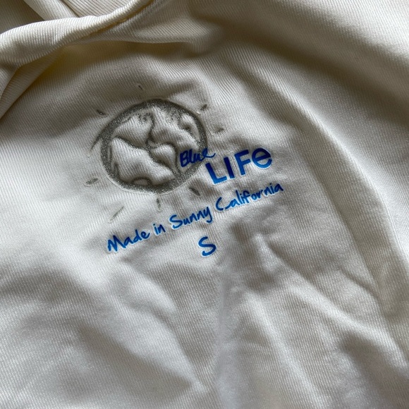 BLUE LIFE Swim One Piece - Picture 8 of 14